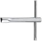 Afbeeldingen van FORTIS Driekant dopsleutel m10