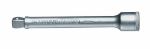 Afbeeldingen van GEDORE Cardan-verlengstuk 3/8" 3090 KR 125mm