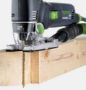 Afbeeldingen van Festool Decoupeerzaagmachine PS 300 EQ-Plus