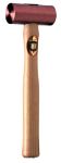 Afbeeldingen van Thor Koper Hamer 32x83 670 gram