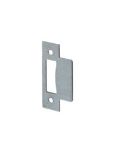 Afbeeldingen van Lips Sluitplaat loopslot SPT2465R, rvs