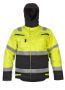 Afbeeldingen van HYDROWEAR Matlock winter parka Fluor Geel/Zwart 3XL