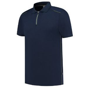 Afbeeldingen van TRICORP WORKWEAR Poloshirt Accent 202703 ink XS