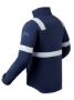 Afbeeldingen van HAVEP Workwear/Protective wear Softshell 50383 5-safety marine 5XL