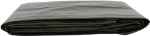 Afbeeldingen van Kelfort Dekzeil groen/blauw 150g/m2 2 x 3 meter