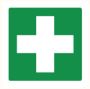 Afbeeldingen van Pikt-o-norm Pictogram EHBO 150x150mm