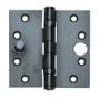 Afbeeldingen van BSW Veiligheid Kogellagerscharnier RVS V BB 802 STD 76x76