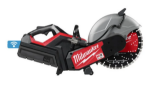 Afbeeldingen van Milwaukee MX Fuel 350 mm Doorslijpmachine