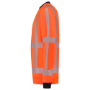 Afbeeldingen van TRICORP SAFETY Sweater RWS Revisible 303702 fl.oranje S
