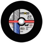 Afbeeldingen van Flexovit doorslijpschijf 356x3.8x20