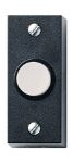 Afbeeldingen van Honeywell Home Beldrukker zwart  D824 lxbxh) 55x24x18mm