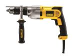 Afbeeldingen van DeWALT Klopboormachine D21570K 1300W