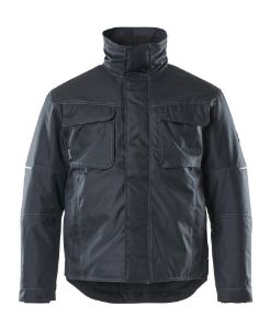 Afbeeldingen van MASCOT® Winterjas donkermarine 2XL