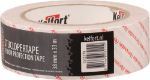 Afbeeldingen van Kelfort Stuclopertape 38 mm, 33 meter, verwijderbaar