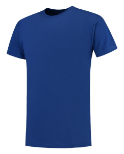 Afbeeldingen van Tricorp t-shirt 101017 koningsblauw 6XL