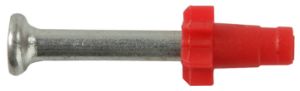 Afbeeldingen van Sympafix kruitnagel beton PA, 76mm, enkelschots, past meeste hamers 