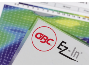 Afbeeldingen van GBC lamineerhoes, a3, 75 micron, verpakking 100 vel, 3200745, glanzend
