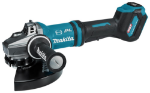 Afbeeldingen van Makita 40 V Max Haakse slijper 230 mm GA038GZ04