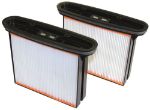 Afbeeldingen van Starmix Filter FKP 4300 (2 stuks)