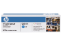 Afbeeldingen van HP tonercartridge 125a 1.4k blauw , cb541a 