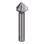 Afbeeldingen van RUKO Verzinkboren DIN 335 uitvoering C 90° HSS 102  6,3x1,5x45