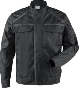 Afbeeldingen van FRISTADS Green Jack 4688 GRT Zwart M