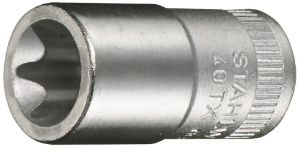 Afbeeldingen van Stahlwille Torx dopsleutel 1/4'' 40TX-E7