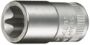 Afbeeldingen van Stahlwille Torx dopsleutel 1/4'' 40TX-E7