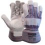 Afbeeldingen van OXXA Basic Worker 11-053 handschoen 10/xl