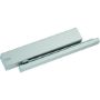 Afbeeldingen van Dormakaba Vrijloopdranger TS 99 FL-K-BG, terugligging 50-96 mm
