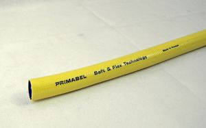 Afbeeldingen van Tricoflex PVC waterslang Primabel® 1/2" 25 meter