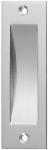 Afbeeldingen van Hermeta Schuifdeurkom 4556 120x40mm recht naturel