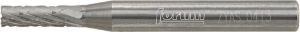 Afbeeldingen van FORUM Stiftfrees ZYA, cilindrische vorm, vertanding C, met vertanding 10x13mm