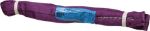 Afbeeldingen van Kelfort Rondstrop RSK10-1,5 1.5 meter 1000 kilo violet met certificaat