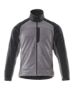 Afbeeldingen van MASCOT® Fleece jas 06042 Antraciet/Zwart 3XL