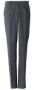 Afbeeldingen van Grieff dames pantalon antraciet