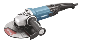 Afbeeldingen van Makita 230 v haakse slijper 230 mm GA9012CF01