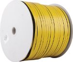 Afbeeldingen van Soudal Montage banden PVC-Montageband 480 meter grijs
