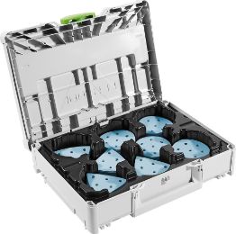 Afbeelding voor categorie Schuursets