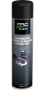 Afbeeldingen van PRO-Paint Markeerspray Markeringsverf zwart 600ml