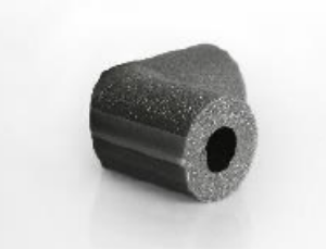 Afbeeldingen van Climatube zip bocht 28 mm