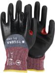 Afbeeldingen van Tegera Oil grip 8857 Snijbestendige, hittebestendige handschoenen