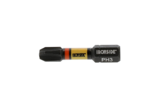Afbeeldingen van Ironside Bit phillips Impact 32mm PH3 (10)
