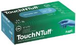 Afbeeldingen van Ansell TouchNTuff handschoen 92-670 10/2XL