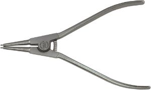 Afbeeldingen van Stahlwille Seegerringtang verchroomd A0 65454000