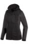 Afbeeldingen van Fhb dames softshell julia antraciet/zwart XS
