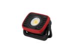 Afbeeldingen van Serenco oplaadbare mini-werklamp 1500 lumen