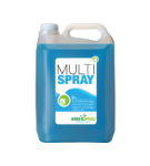 Afbeeldingen van Greenspeed Allesreiniger Multi Spray 5 liter