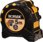 Afbeeldingen van Ironside Rolbandmaat chr.eco 25mmx5m