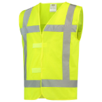 Afbeeldingen van Tricorp vhvest 453015 fl.geel